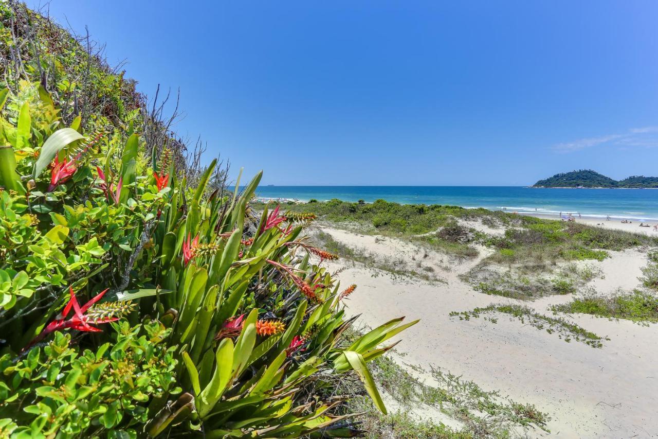 Pousada Ilha Faceira Florianópolis Eksteriør billede